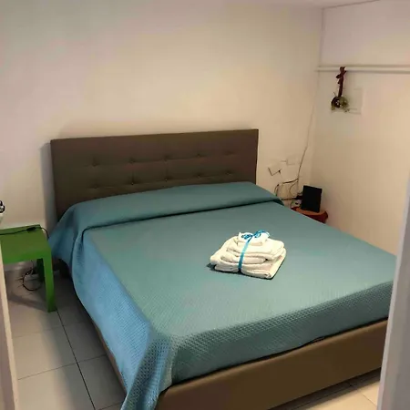 Апартаменты Gioia S House *