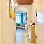 Gioia S House Апартаменты Неаполь