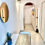 Апартаменты Gioia S House Неаполь