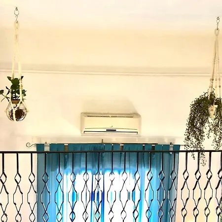 Gioia S House Lejlighed