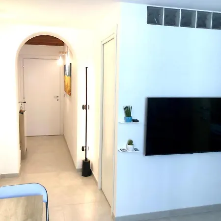 Lejlighed Gioia S House *