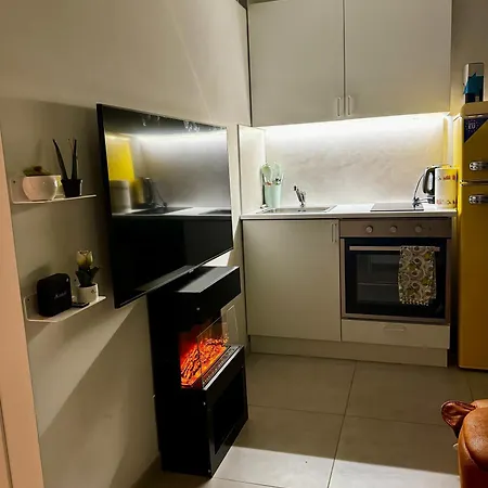 Gioia S House 那不勒斯