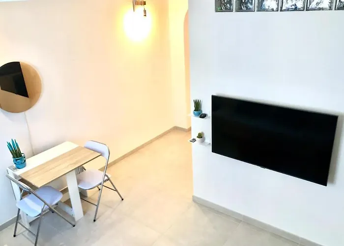 Gioia S House Lejlighed