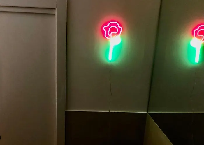 Gioia S House نابولي