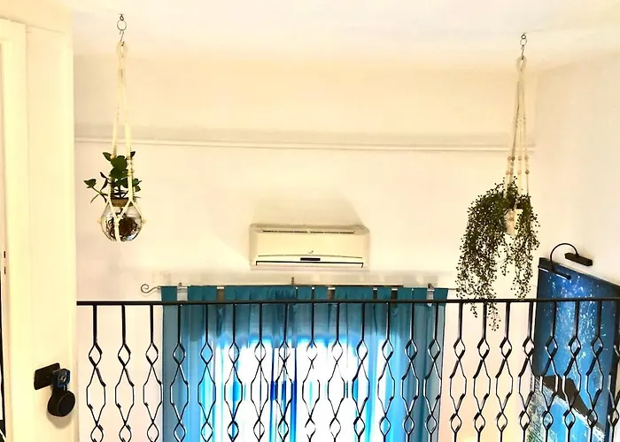 Gioia S House شقة