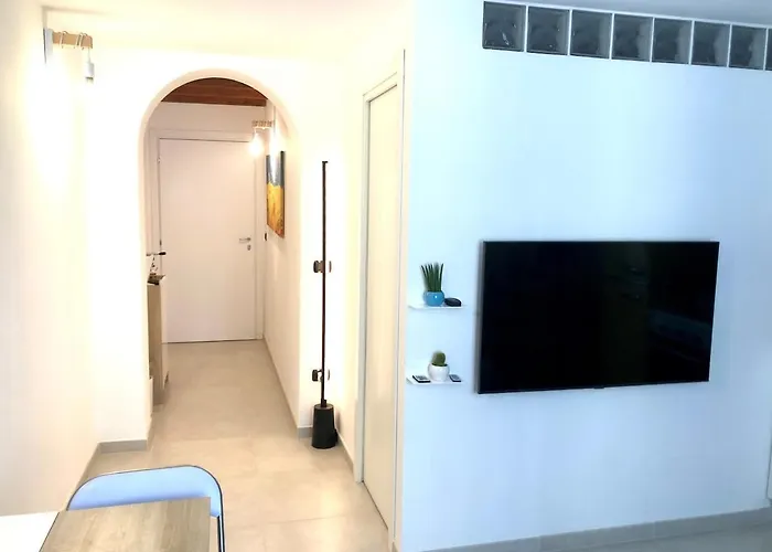 شقة Gioia S House *