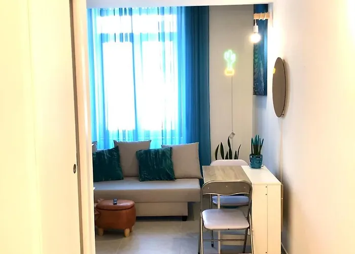 Gioia S House * Napoli