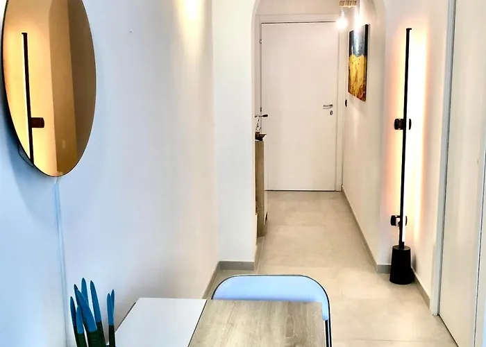 شقة Gioia S House نابولي