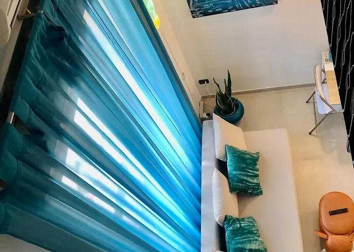 Gioia S House * Napoli