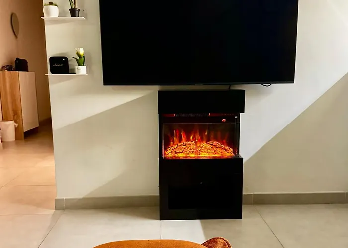 شقة Gioia S House *