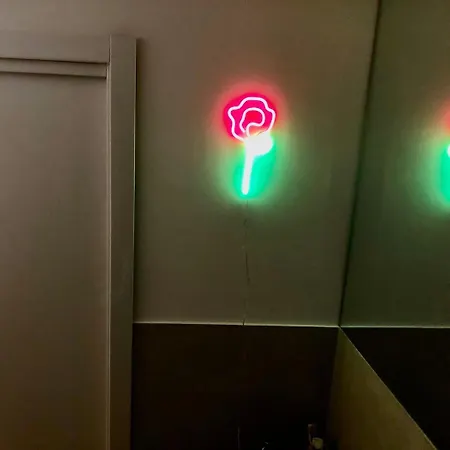 Gioia S House 나폴리