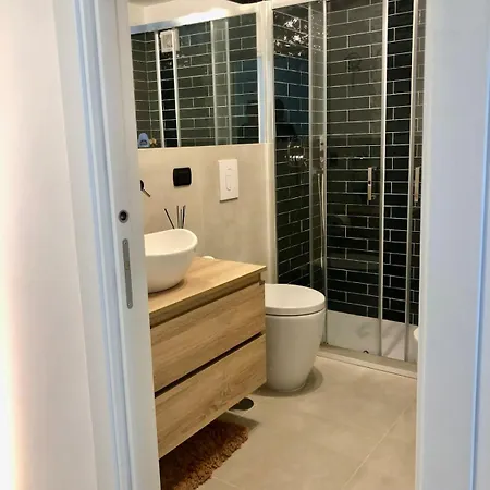 Gioia S House * 나폴리