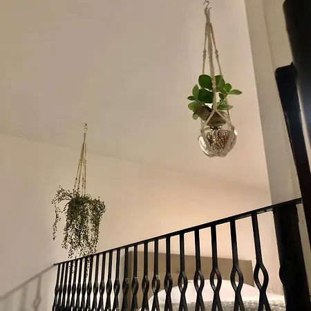 Gioia S House * 나폴리