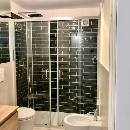 Gioia S House 아파트 나폴리