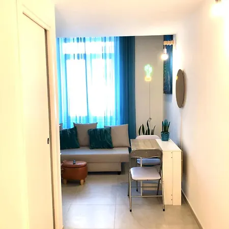 Gioia S House * 나폴리