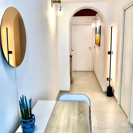 아파트 Gioia S House 나폴리