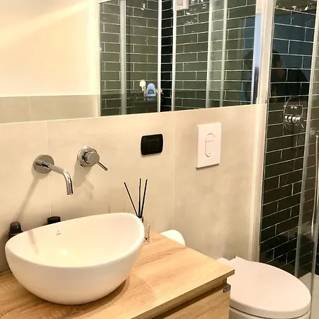 Gioia S House 아파트 *