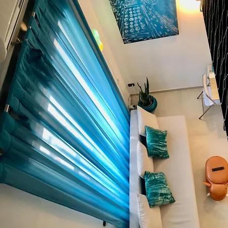 Gioia S House * 나폴리