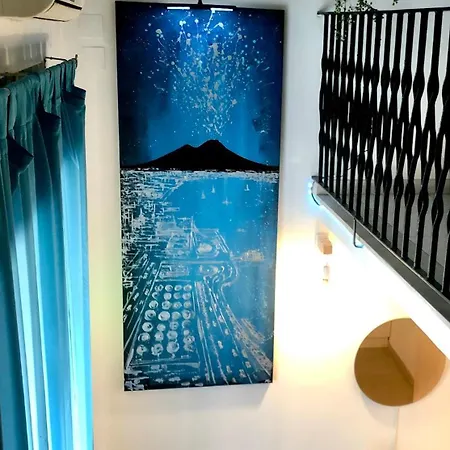 Gioia S House 아파트 *