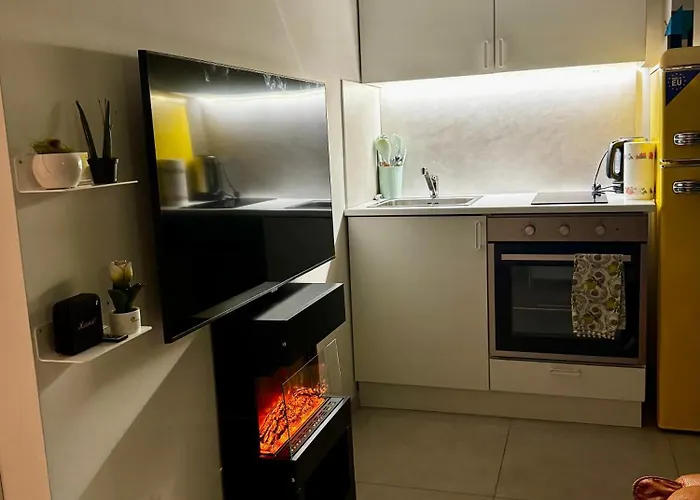 Gioia S House Νάπολη