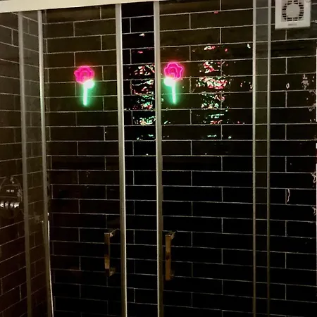 Apartament Gioia S House *